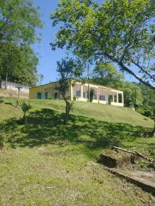 Fazenda/Sítio com 2 Quartos à venda, 200m² no Vila Peruibe, Peruíbe