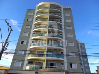 Apartamento com 2 Quartos para alugar, 64m² no Martins, Uberlândia