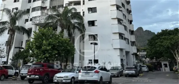 Apartamento com 3 Quartos à venda, 59m² no Jacarepaguá, Rio de Janeiro