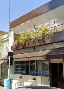 Imóvel Comercial para alugar, 200m² no Itaim Bibi, São Paulo