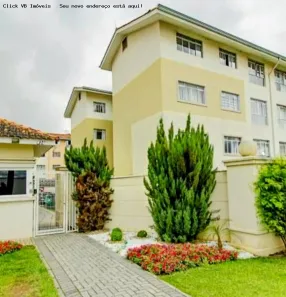 Apartamento com 3 Quartos à venda, 75m² no Pinheirinho, Curitiba