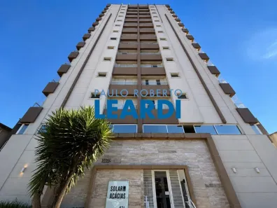 Apartamento com 2 Quartos à venda, 65m² no Jardim Country Club, Poços de Caldas