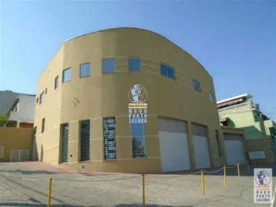 Prédio Comercial para alugar, 252m² no Parque Novo Mundo, São Paulo