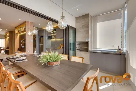 Apartamento com 3 Quartos à venda, 94m² no Jardim Goiás, Goiânia