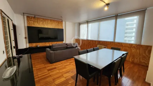 Apartamento com 3 Quartos à venda, 120m² no Ipanema, Rio de Janeiro