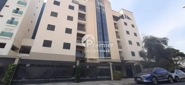 Apartamento com 3 Quartos à venda, 107m² no Cidade Nova, Indaiatuba