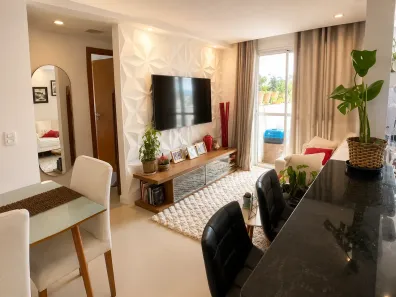 Apartamento com 3 Quartos à venda, 83m² no Recreio dos Bandeirantes, Rio de Janeiro