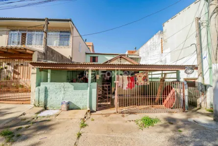 Casa com 5 Quartos à venda, 136m² no Farrapos, Porto Alegre