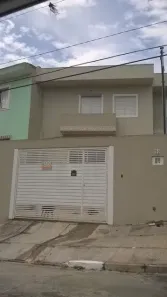 Casa com 3 Quartos à venda, 116m² no Vila Império, São Paulo