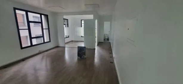 Sala Comercial para alugar, 45m² no Vila Olímpia, São Paulo