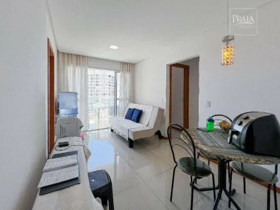 Apartamento com 2 Quartos à venda, 65m² no Itapuã, Vila Velha