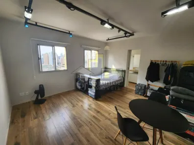 Kitnet com 1 Quarto à venda, 30m² no Centro, Campinas