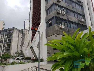 Sala Comercial à venda, 41m² no Graça, Salvador
