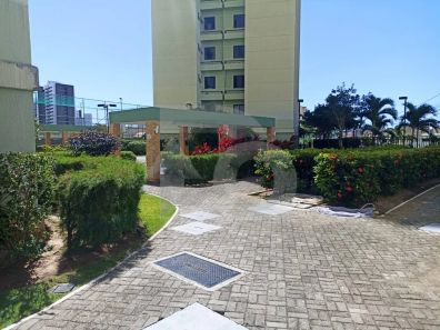 Apartamento com 3 Quartos à venda, 82m² no Luzia, Aracaju