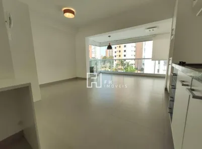 Apartamento com 1 Quarto à venda, 36m² no Vila Mariana, São Paulo