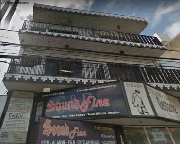 Sala Comercial para alugar, 32m² no Centro, Sorocaba