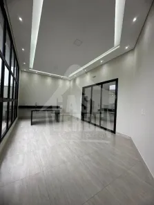 Casa de Condomínio com 3 Quartos à venda, 160m² no Jardins do Império, Indaiatuba
