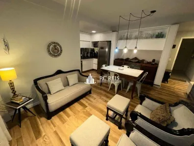 Apartamento com 3 Quartos à venda, 91m² no Alphaville Centro Industrial e Empresarial/Alphaville., Barueri