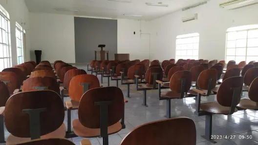 Ponto Comercial com 1 Quarto à venda, 193m² no Centro América, Corumbá