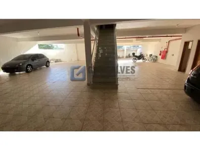 Cobertura com 2 Quartos à venda, 90m² no Vila Pires, Santo André