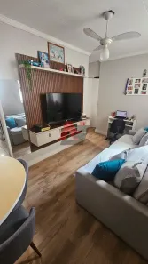 Apartamento com 2 Quartos à venda, 45m² no Vila Yolanda, Osasco