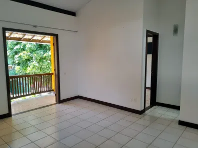 Apartamento com 1 Quarto à venda, 51m² no Praia do Forte, Mata de São João