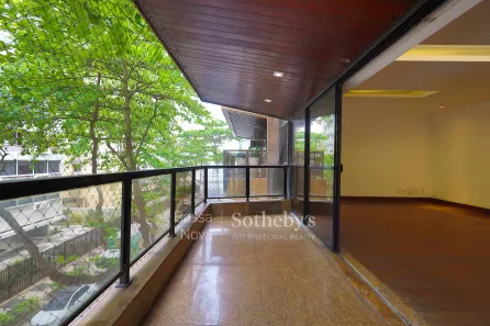 Apartamento com 3 Quartos à venda, 192m² no Leblon, Rio de Janeiro