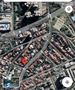 Lote/Terreno à venda, 300m² no Boa Vista, Porto Alegre
