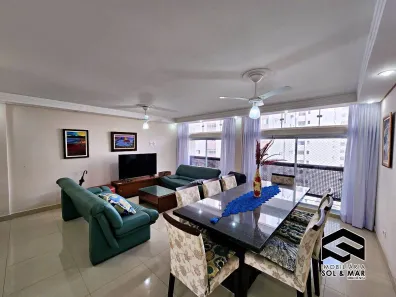 Apartamento com 4 Quartos à venda, 93m² no Pitangueiras, Guarujá