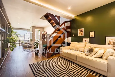 Apartamento com 1 Quarto à venda, 94m² no Cidade Baixa, Porto Alegre