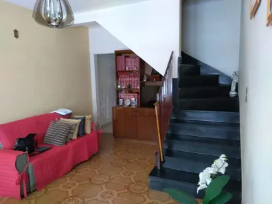 Sobrado com 3 Quartos à venda, 179m² no Jardim Paraíso, São Paulo