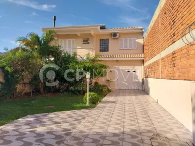 Casa com 4 Quartos à venda, 180m² no Sarandi, Porto Alegre
