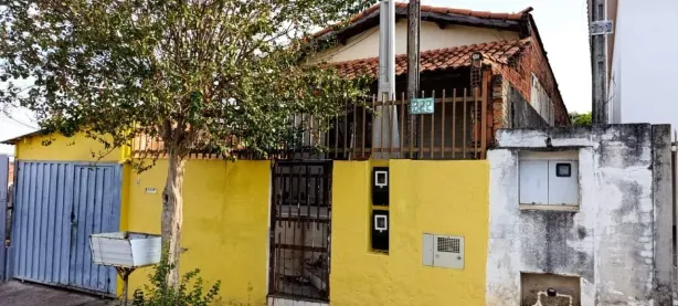 Casa com 6 Quartos à venda, 450m² no Jardim Egídio Labronici, Boituva