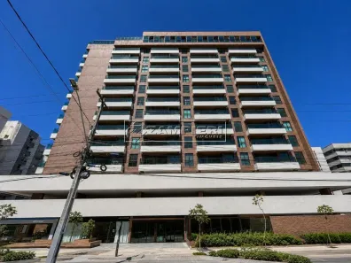 Apartamento com 1 Quarto para alugar, 52m² no Jatiúca, Maceió