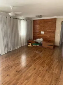 Apartamento com 2 Quartos à venda, 128m² no Vila Leonor, Guarulhos