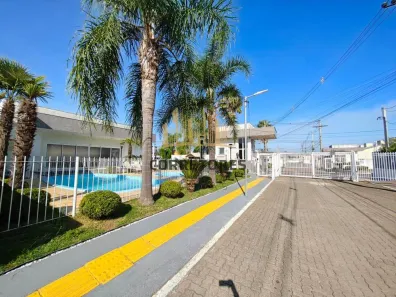 Casa de Condomínio com 2 Quartos à venda, 65m² no Olaria, Canoas