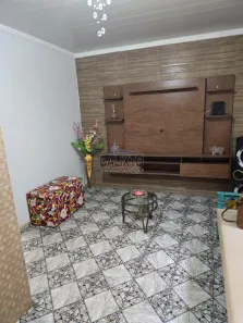 Casa com 2 Quartos à venda, 90m² no Planalto, Uberlândia