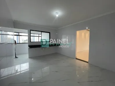 Apartamento com 3 Quartos à venda, 210m² no Boqueirão, Santos