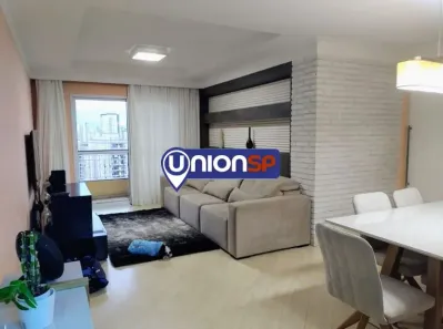 Apartamento com 3 Quartos à venda, 105m² no Saúde, São Paulo
