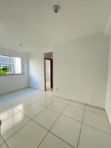 Apartamento com 2 Quartos à venda, 44m² no Miritíua, São José de Ribamar