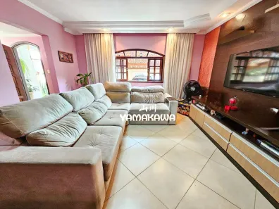 Casa com 3 Quartos à venda, 268m² no Burgo Paulista, São Paulo