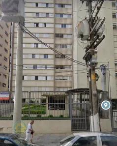 Apartamento com 3 Quartos à venda, 119m² no Santana, São Paulo