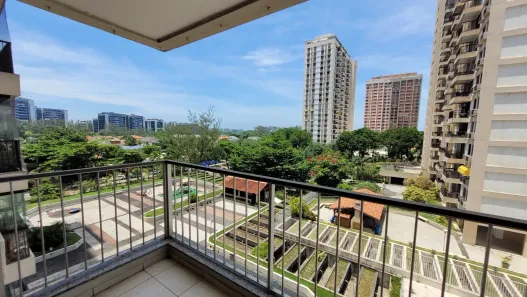 Apartamento com 3 Quartos à venda, 112m² no Barra da Tijuca, Rio de Janeiro