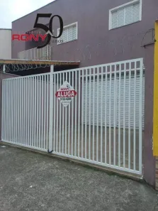 Ponto Comercial para alugar, 120m² no Parque do Sol, Guaratinguetá