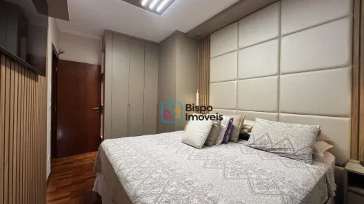 Apartamento com 3 Quartos à venda, 100m² no Vila Santa Maria, Americana