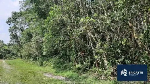 Lote/Terreno à venda, 3414m² no Bopiranga, Itanhaém