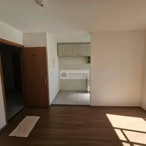 Apartamento com 2 Quartos para alugar, 48m² no Jardim Morumbi, Londrina