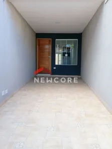 Sobrado com 3 Quartos à venda, 108m² no Vila Ré, São Paulo