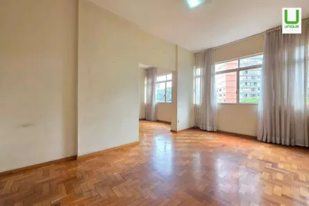 Apartamento com 3 Quartos à venda, 178m² no Boa Viagem, Belo Horizonte