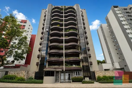 Cobertura com 3 Quartos à venda, 397m² no Atiradores, Joinville